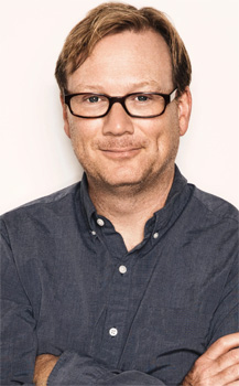Andy Daly